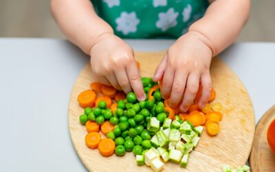 Feeding Your Family with The Children’s Kitchen